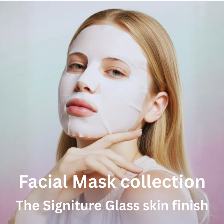 Facial Mask/Sheet collection