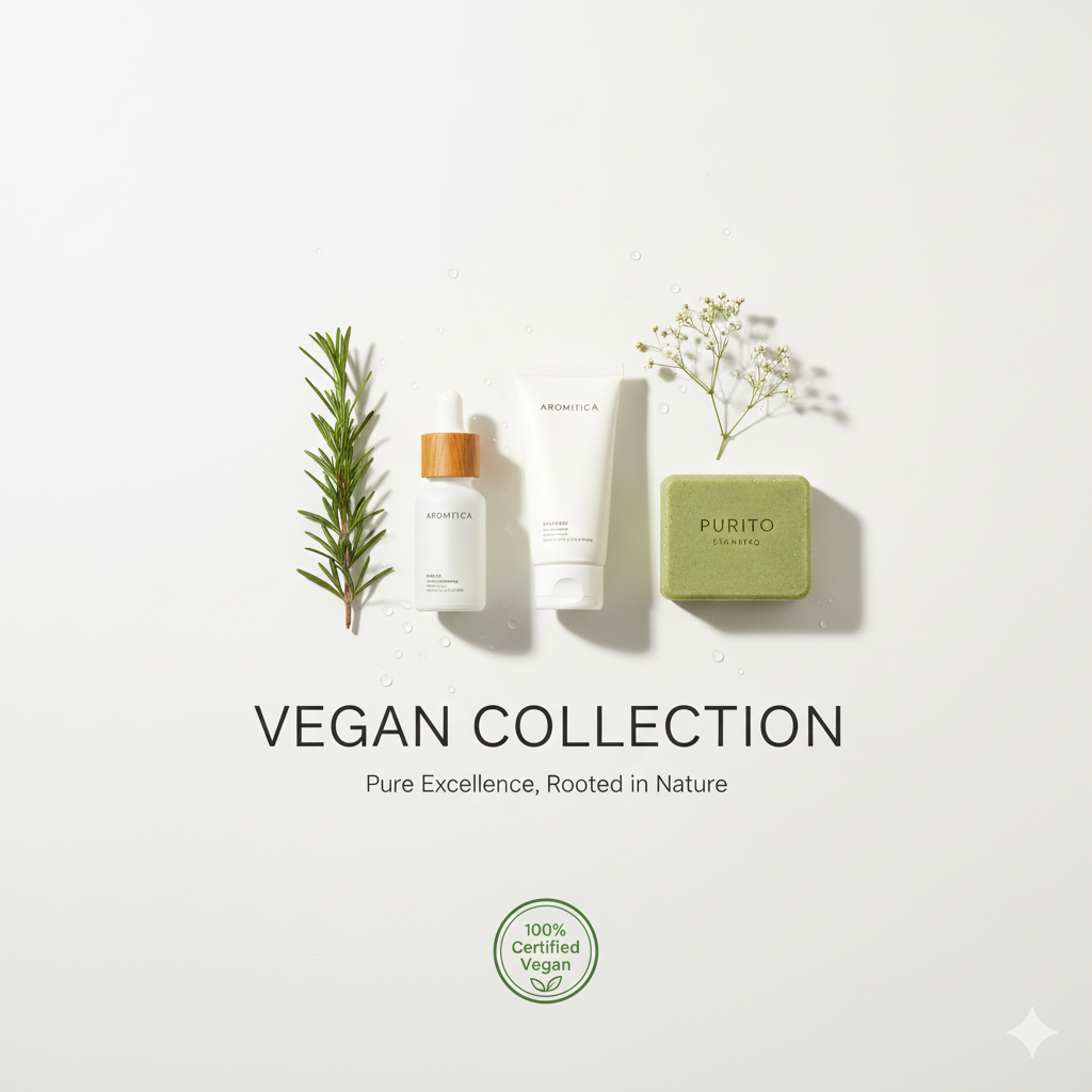 Vegan Collection