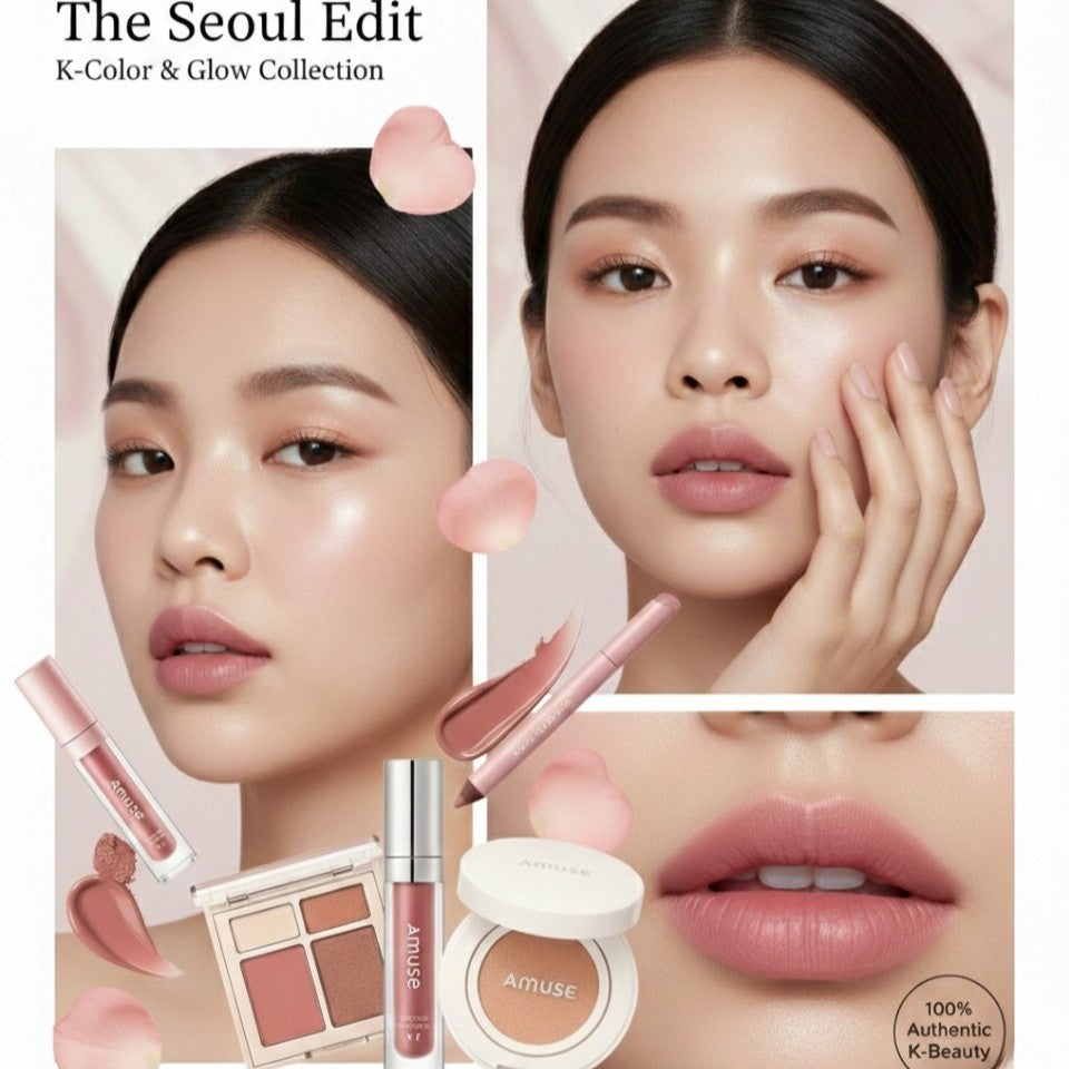 K-Color & Glow Collection