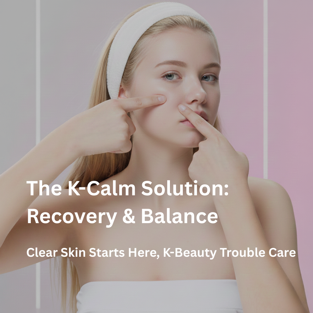 Skin Rescue-Skin Relief, Healing & Soothing