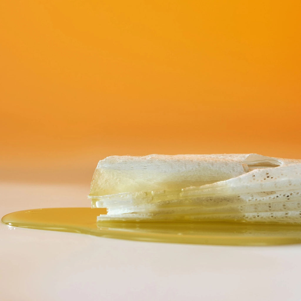 [VARUZA] Energizing Kombucha Sheet Mask