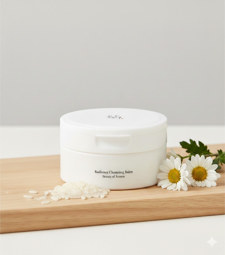 [Beauty Of Joseon] Radiance Cleansing Balm 100ml
