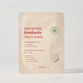 [VARUZA] Energizing Kombucha Sheet Mask