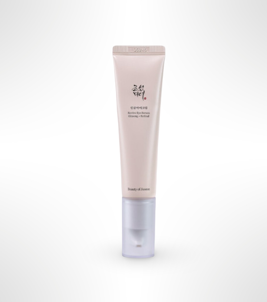 Beauty of Joseon: Revive Eye Serum with Ginseng + Retinal (30ml)