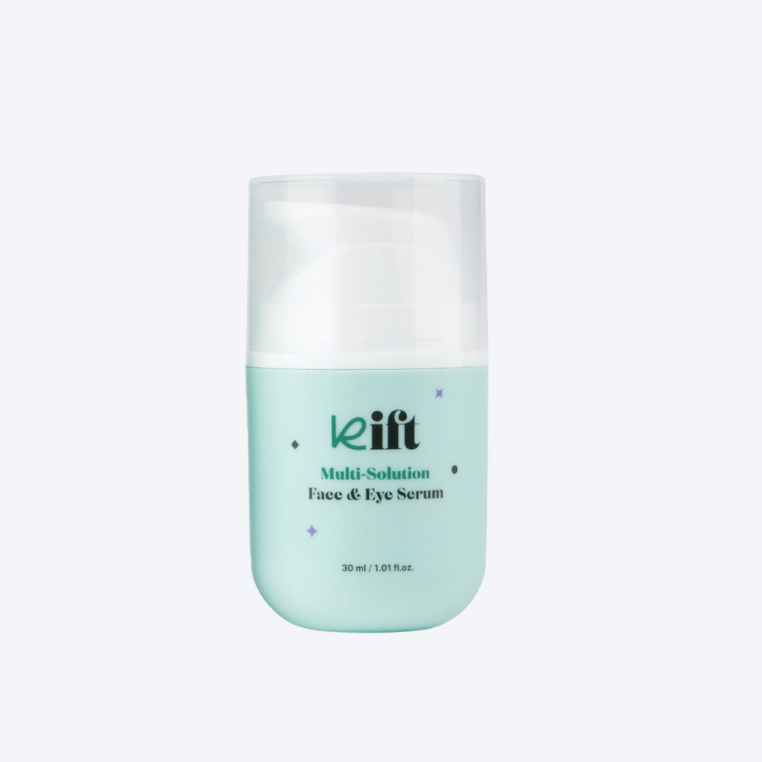 [KIFT] Multi-Solution Face&Eye Serum