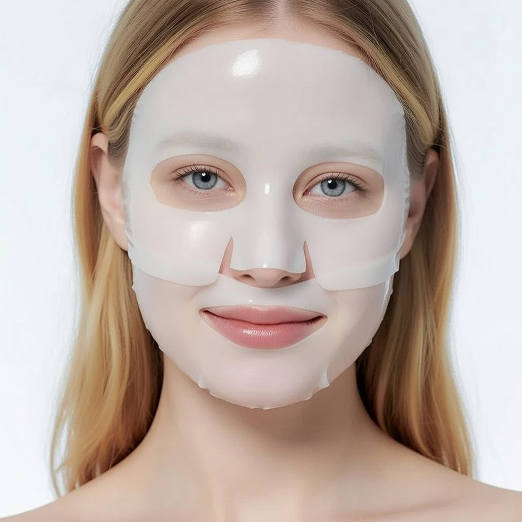 [Biodance]Refreshing Sea Kelp Real Deep Mask (34g)