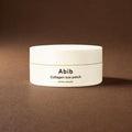 [ABIB]Collagen Eye Patch Jericho Rose Jelly (90g, 60pcs)