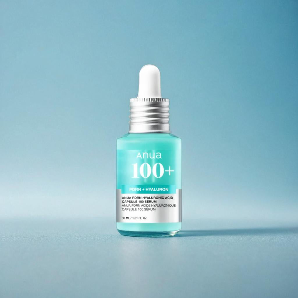 PDRN hyaluronic capsule 100