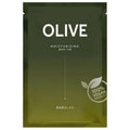 [Barulab] The Clean Vegan Olive Mask (23g – 1pc)