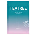 [Barulab] The Clean Vegan Teatree Mask (23g)