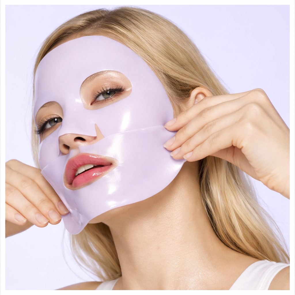 [Biodance]Rejuvenating Caviar PDRN Real Deep Mask (34g)