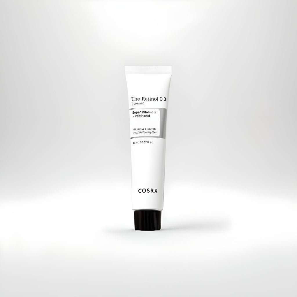 COSRX The Retinol 0.1 Cream (20ml)