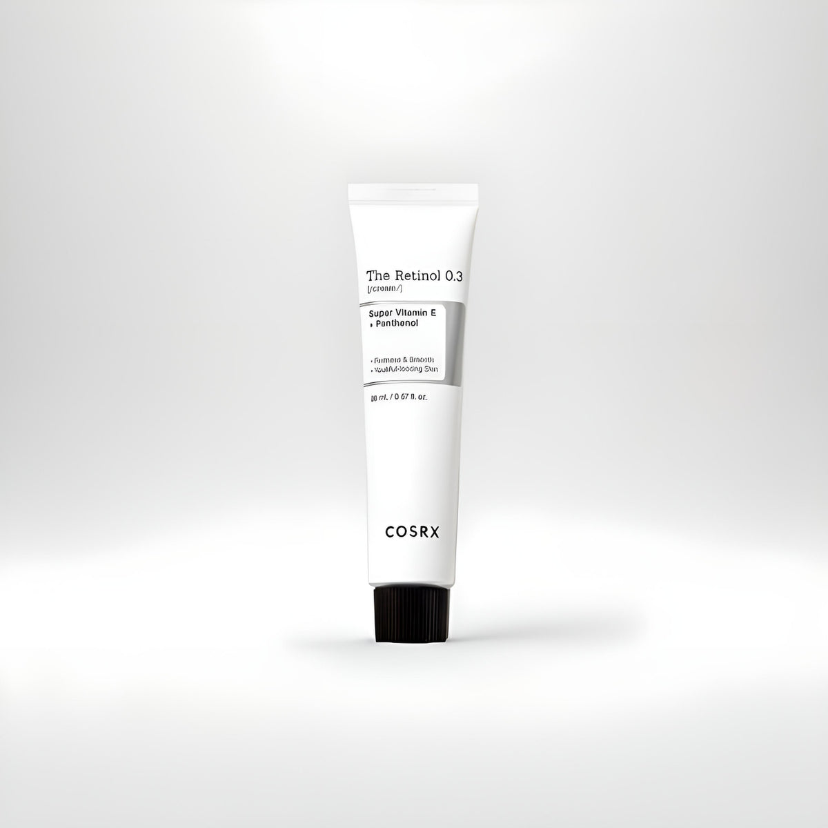 COSRX The Retinol 0.1 Cream (20ml)