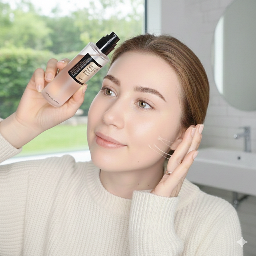 COSRX Advanced Snail 96 Mucin Power Essence (100ml)