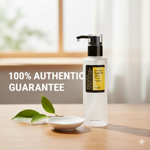 COSRX Advanced Snail 96 Mucin Power Essence (100ml)