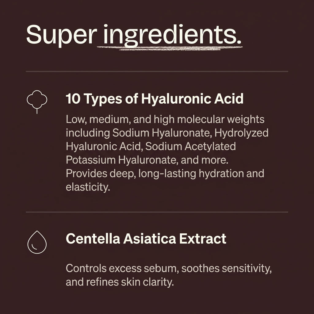 [VARUZA] Real Natural Sheet Mask