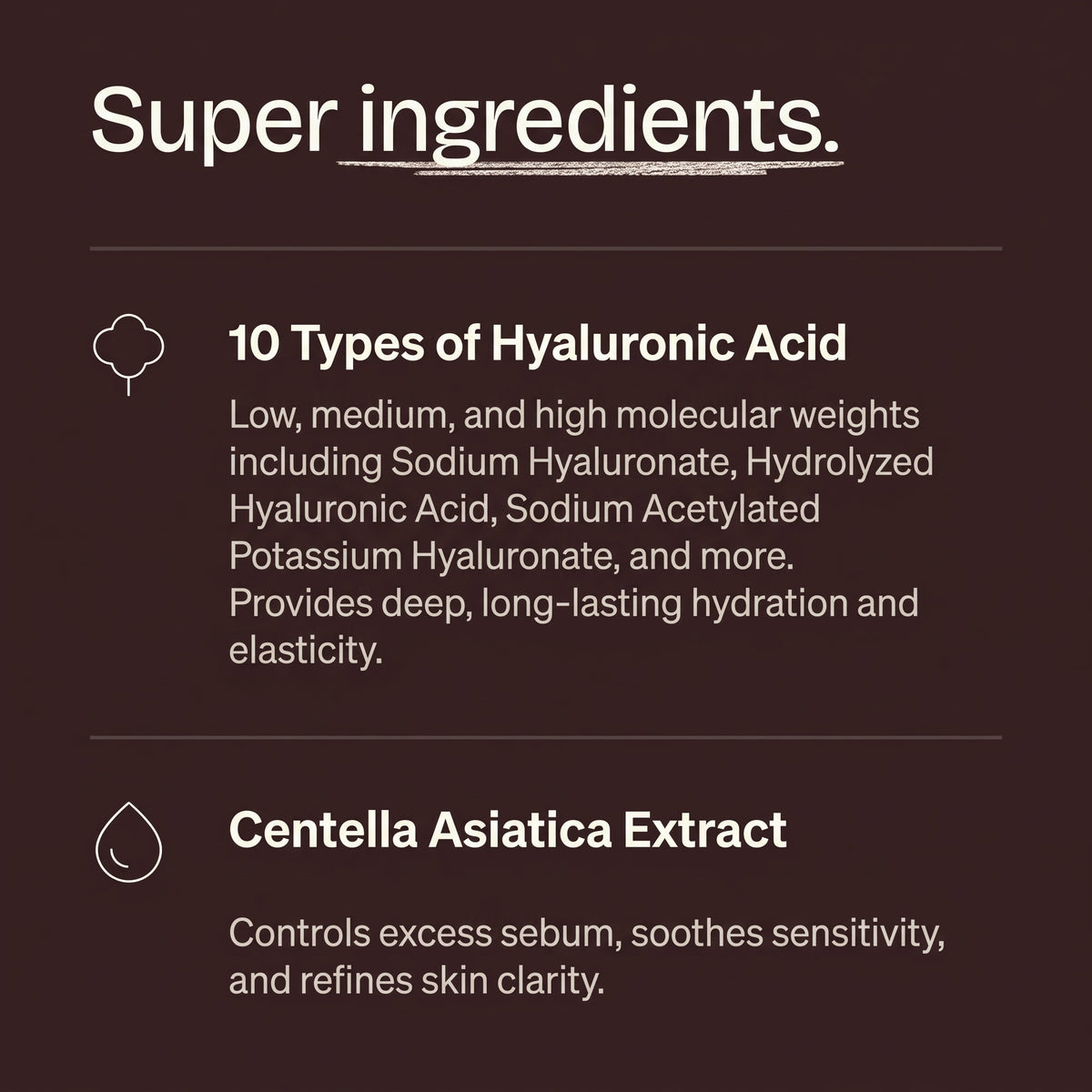 [VARUZA] Real Natural Sheet Mask