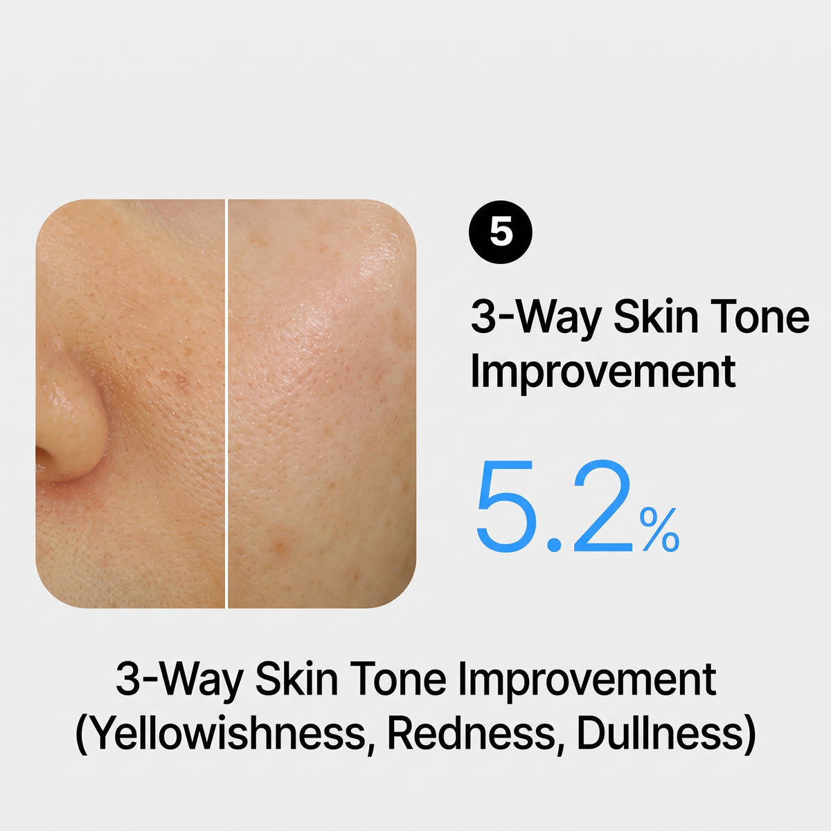 [KIFT] Super Bubble Mask-All in One Serum 100ml