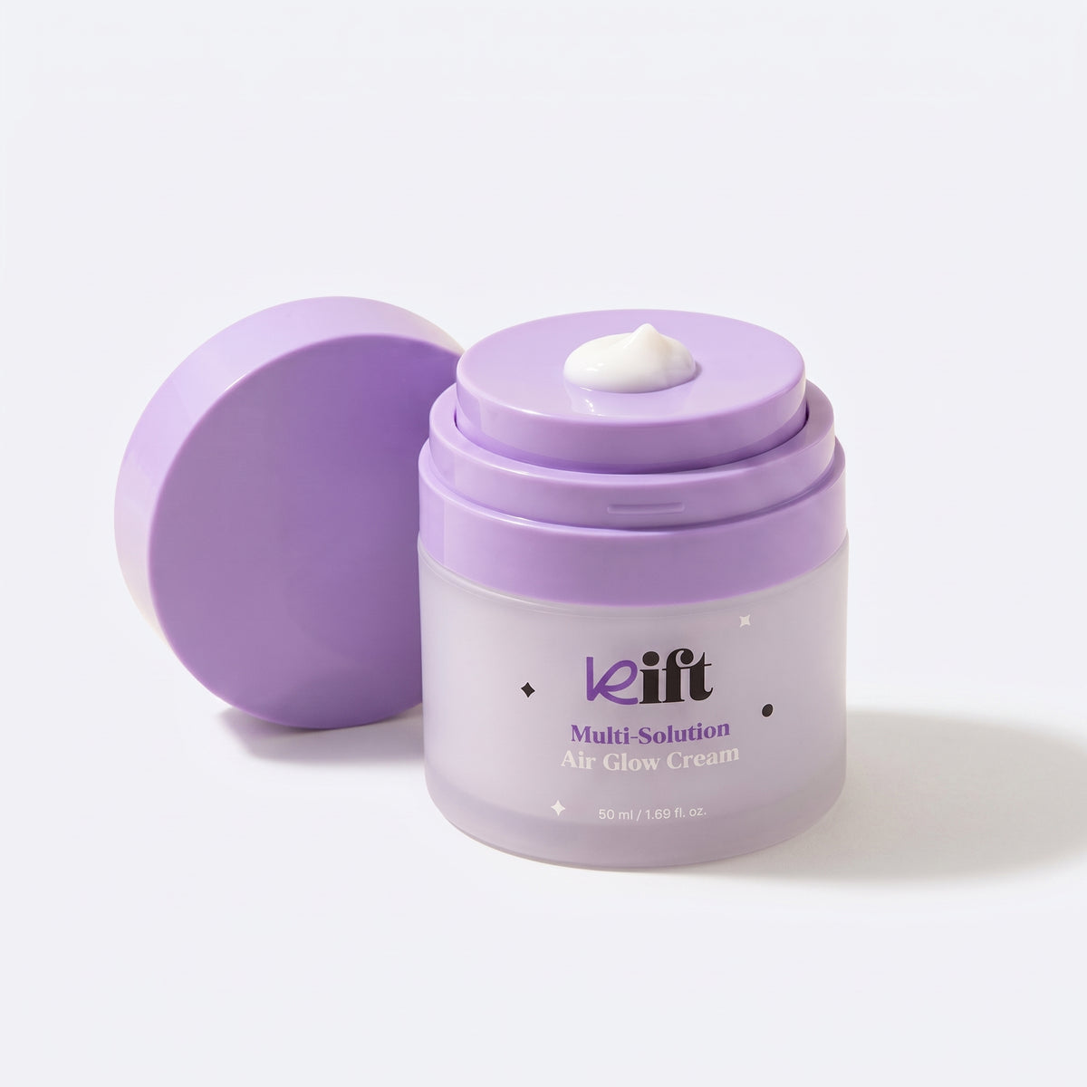 [KIFT] Multi-Solution Air Glow Cream(50ml)