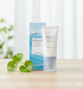 Skin1004 Madagascar Centella Hyalu-Cica Water-Fit Sun Serum (50ml) – SPF50+ PA++++ ☀️