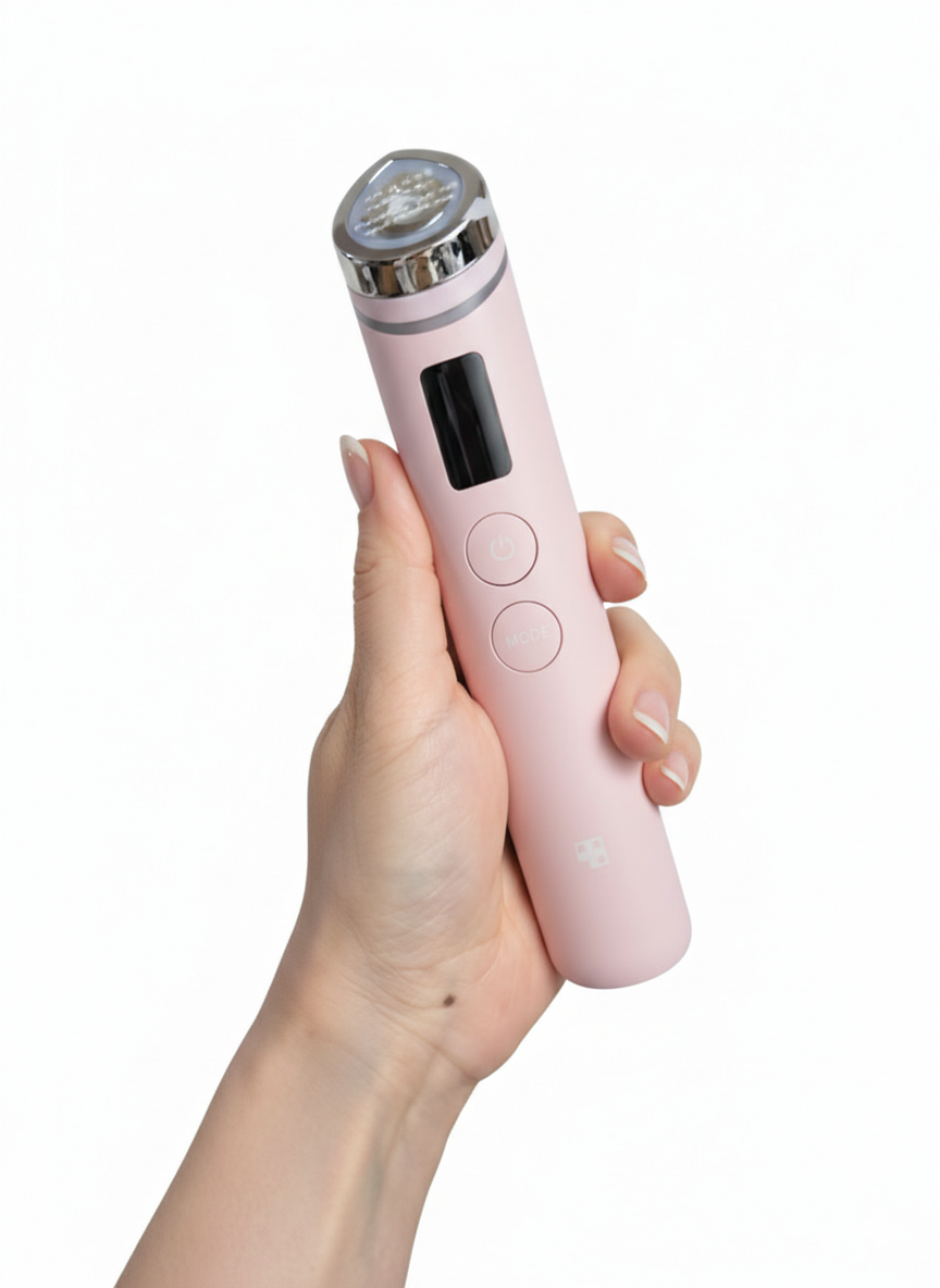 Medicube AGE-R Booster Pro: The 6-in-1 Next Generation High-Tech Beauty Device