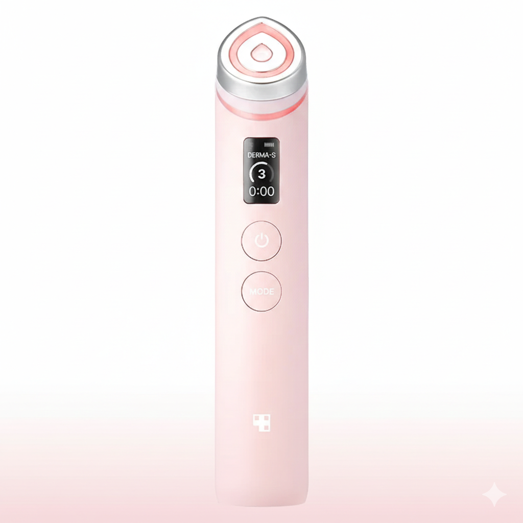 Medicube AGE-R Booster Pro: The 6-in-1 Next Generation High-Tech Beauty Device