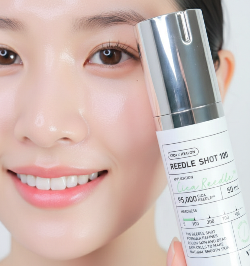 [VT Cosmetics]Reedle Shot 300 (30ml)