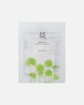 [Beauty of Joseon] Centella Asiatica Calming Mask (25ml)