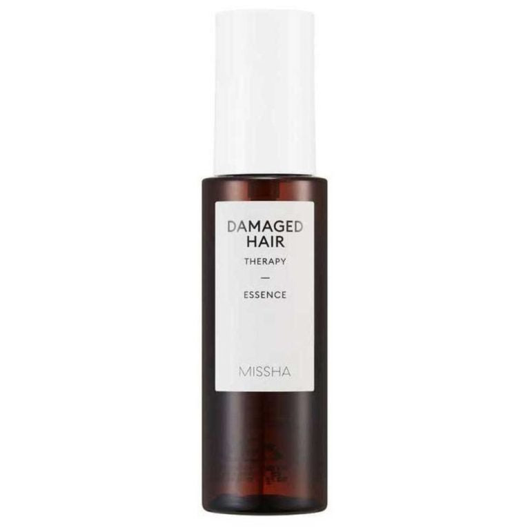 [Missha] Damaged Hair Therapy Essence (100ml)