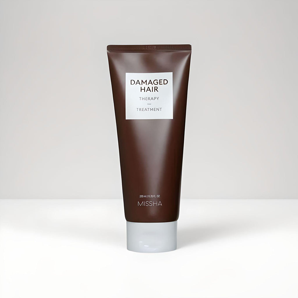 [Missha] Damaged Hair Therapy Treatment (200ml)