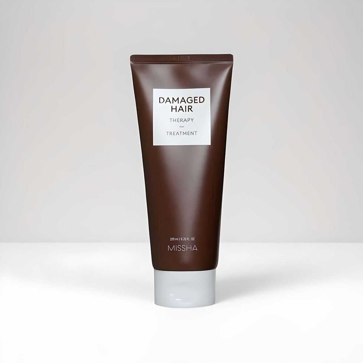 [Missha] Damaged Hair Therapy Treatment (200ml)