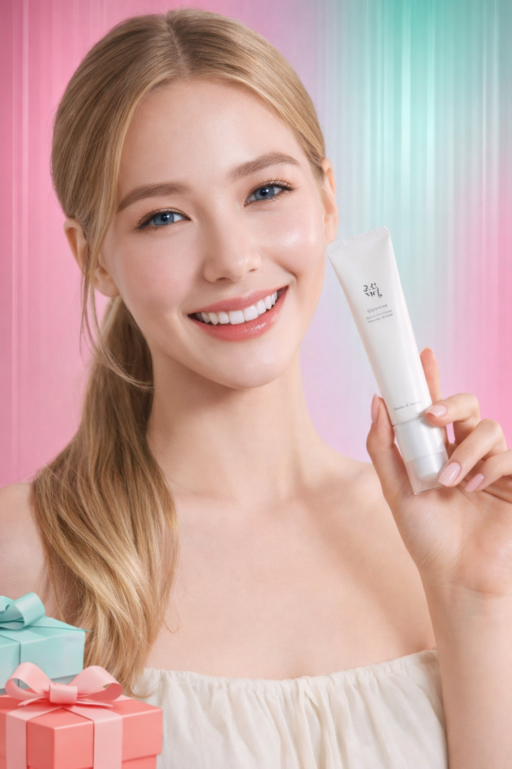 Beauty of Joseon: Revive Eye Serum with Ginseng + Retinal (30ml)