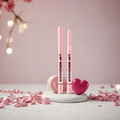 AMUSE – Lip Smudger (02 Rose)