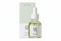 [Beauty Of Joseon] Green Tea Panthenol Calming Serum (30ml)