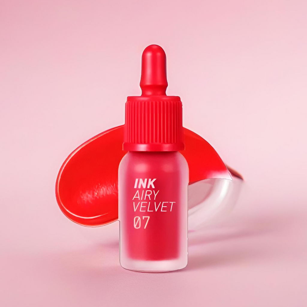 [Peripera] Ink Airy Velvet