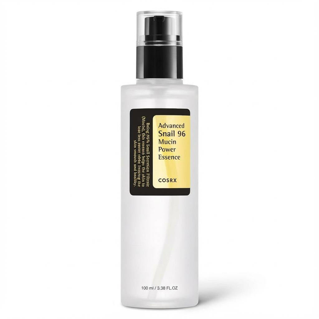 COSRX Advanced Snail 96 Mucin Power Essence (100ml)