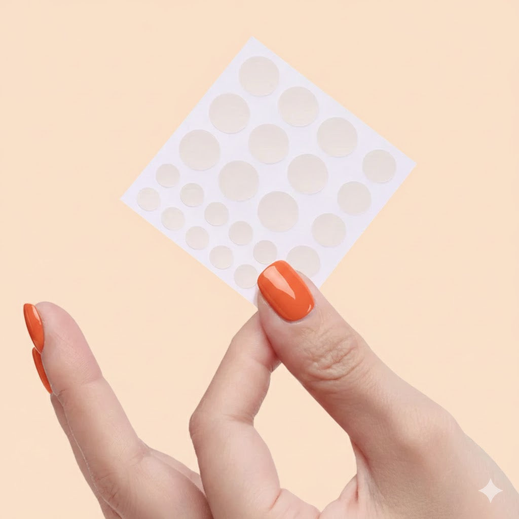 COSRX – Acne Pimple Master Patch (24 count)