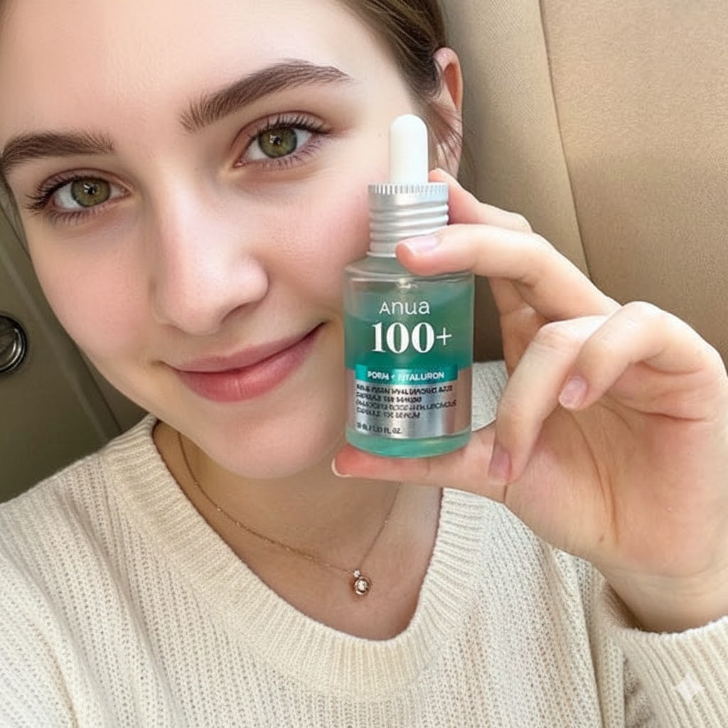 PDRN hyaluronic capsule 100