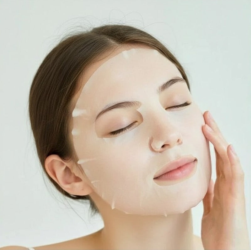 [SKIN1004]Madagascar Centella Poremizing Clarifying Mask