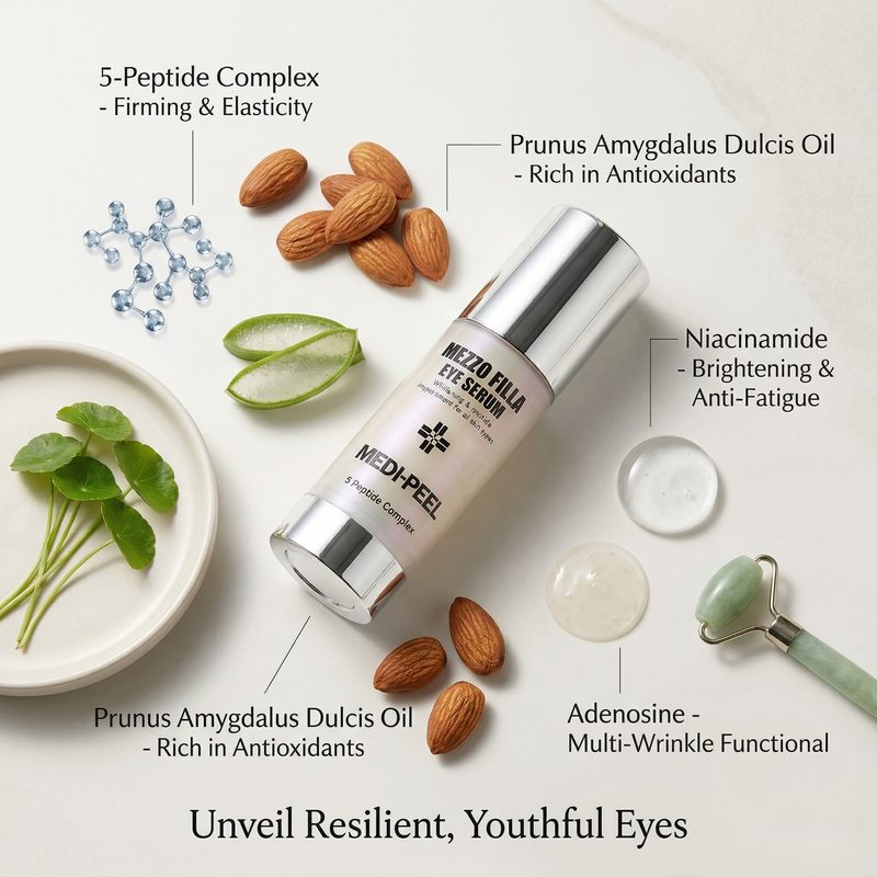 [Medi-Peel] Mezzo Filla Eye Serum (30ml)